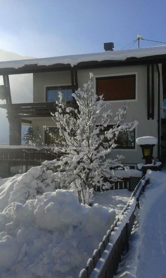 Ferienwohnung Hofer Rangersdorf Екстер'єр фото