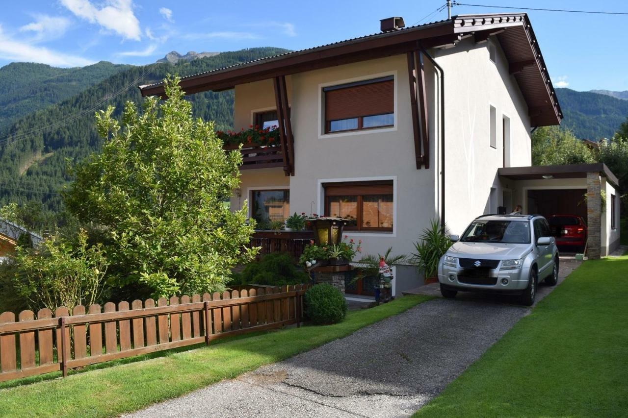 Ferienwohnung Hofer Rangersdorf Екстер'єр фото