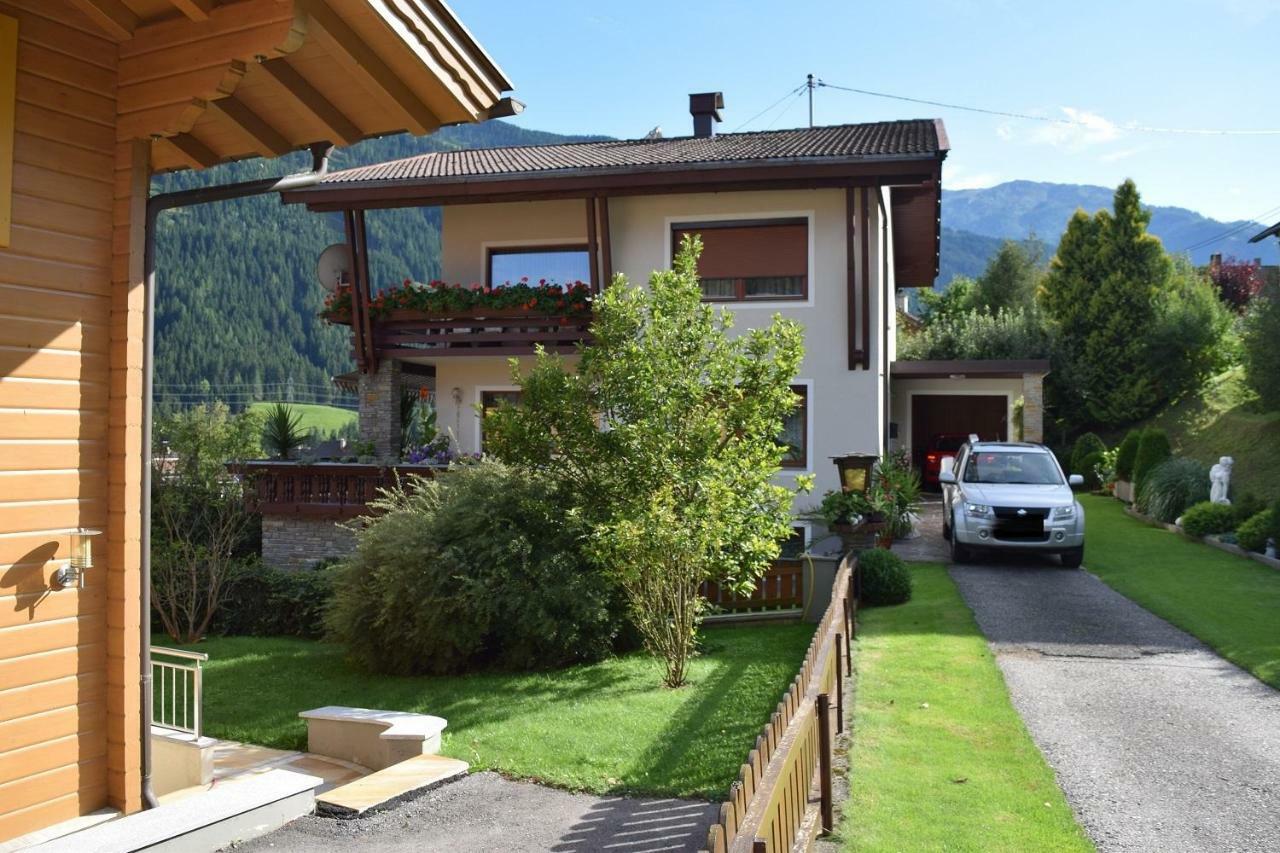 Ferienwohnung Hofer Rangersdorf Екстер'єр фото