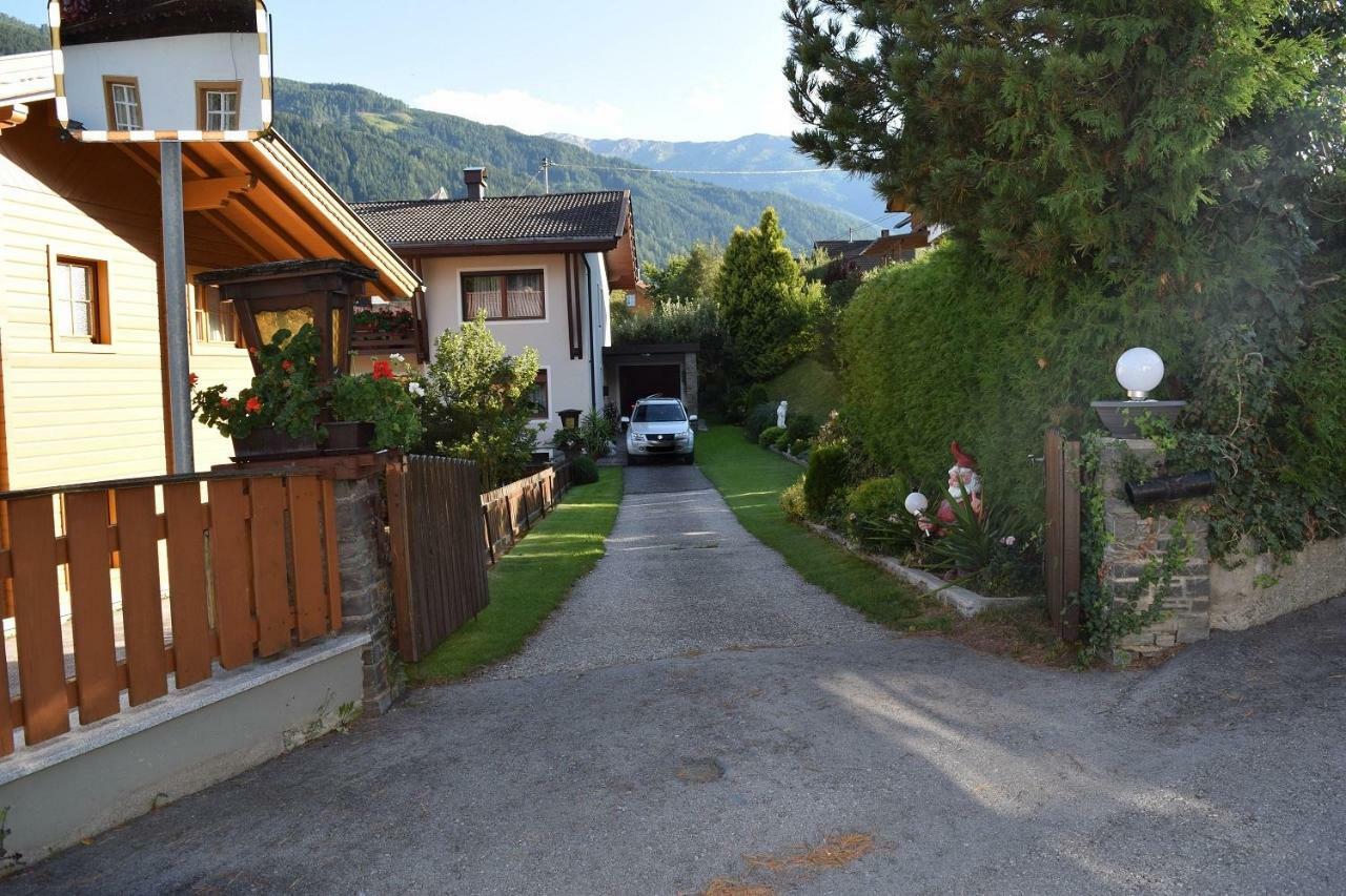 Ferienwohnung Hofer Rangersdorf Екстер'єр фото