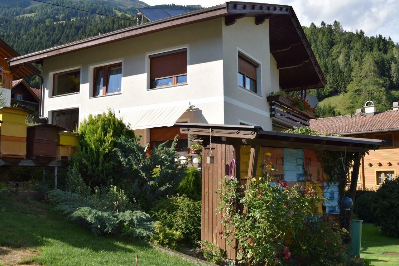 Ferienwohnung Hofer Rangersdorf Екстер'єр фото
