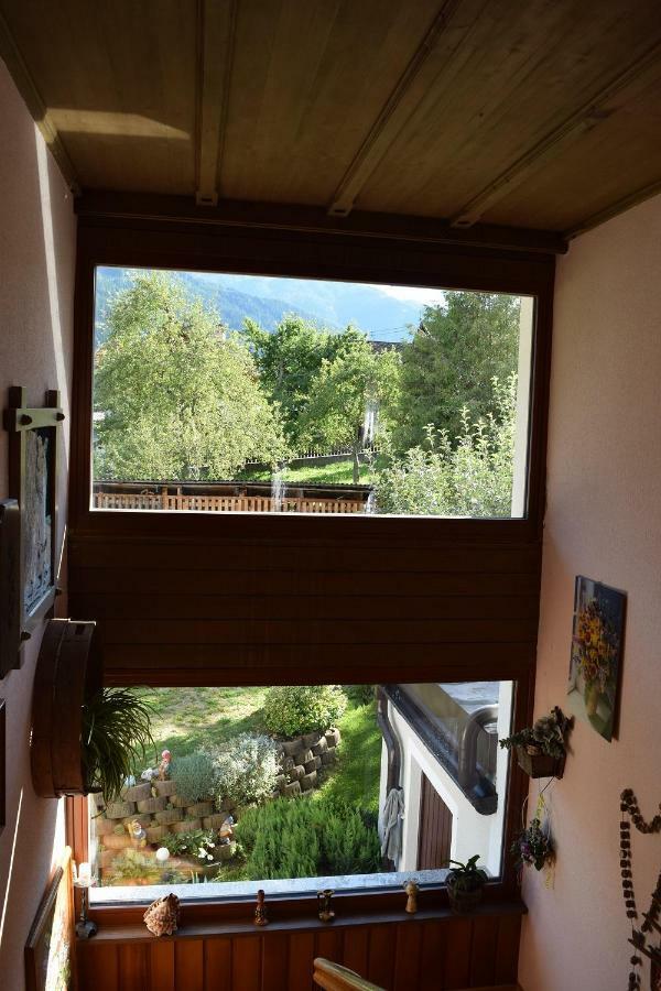 Ferienwohnung Hofer Rangersdorf Екстер'єр фото