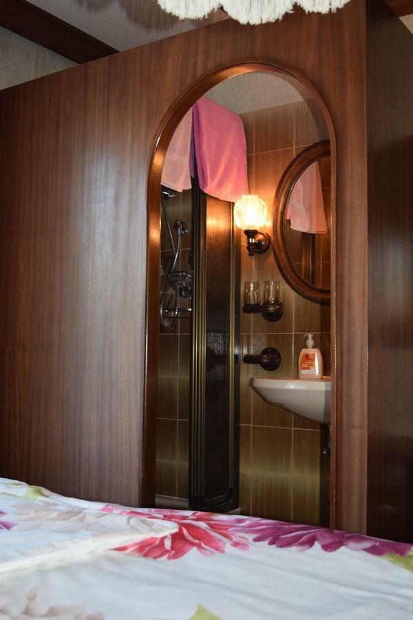 Ferienwohnung Hofer Rangersdorf Екстер'єр фото