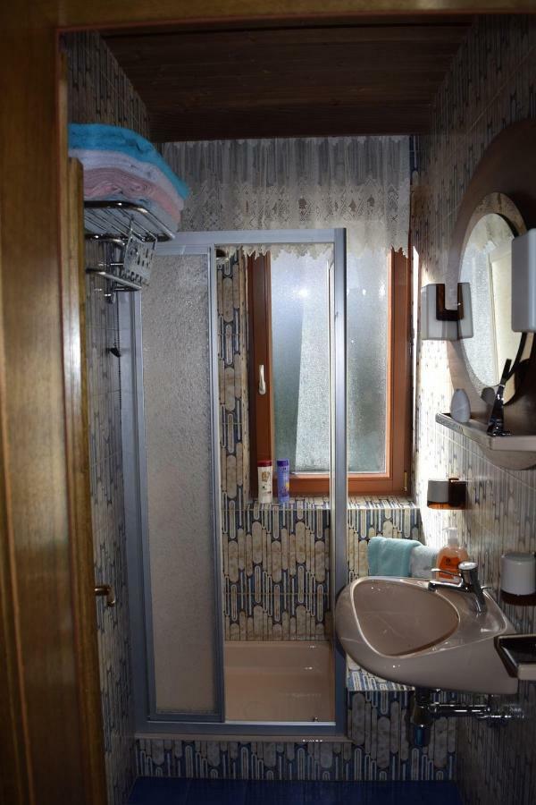 Ferienwohnung Hofer Rangersdorf Екстер'єр фото