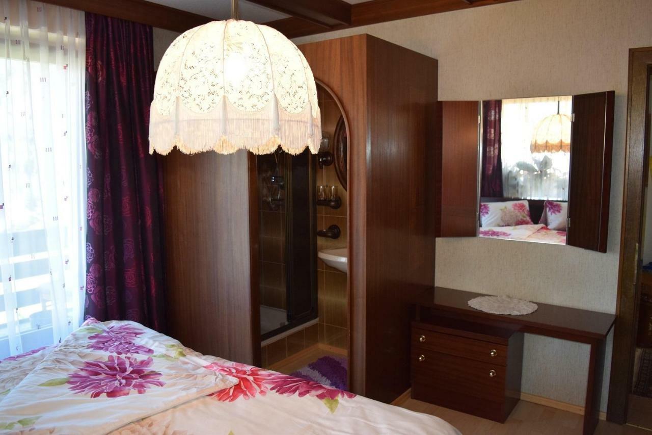 Ferienwohnung Hofer Rangersdorf Екстер'єр фото