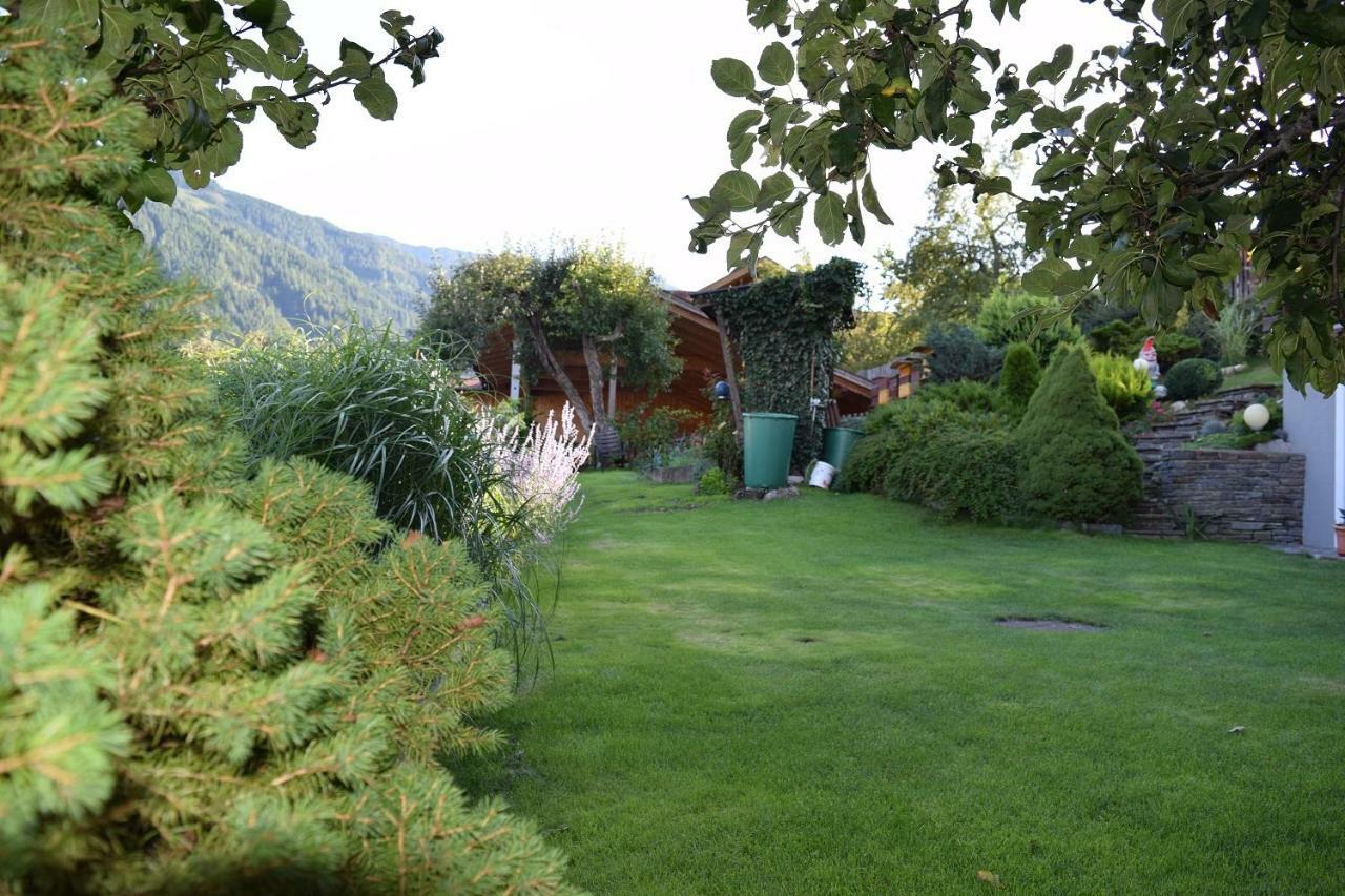 Ferienwohnung Hofer Rangersdorf Екстер'єр фото