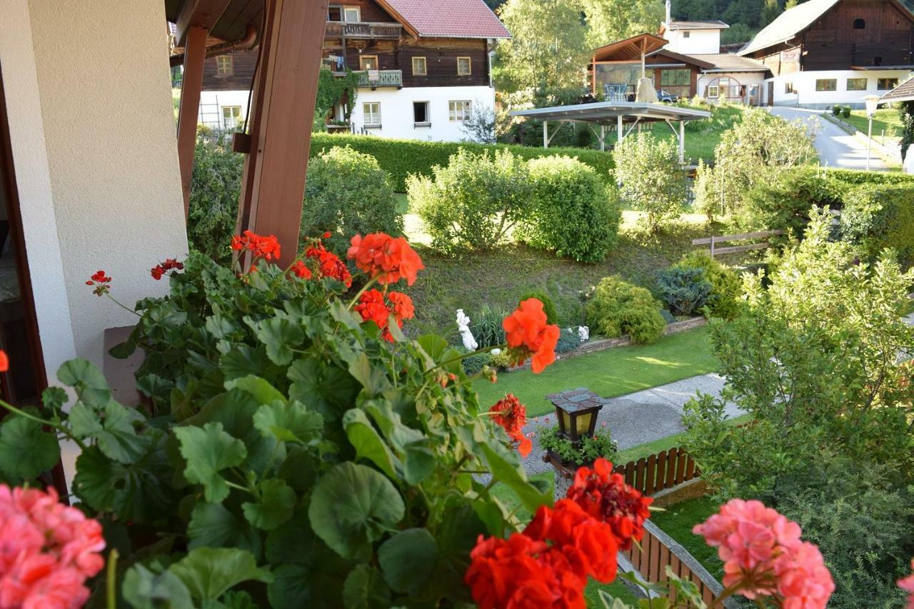 Ferienwohnung Hofer Rangersdorf Екстер'єр фото