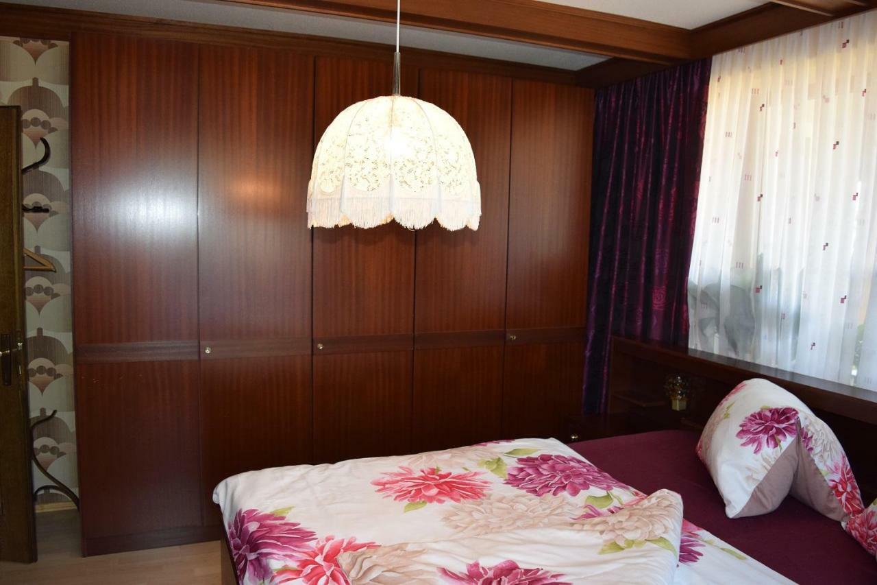 Ferienwohnung Hofer Rangersdorf Екстер'єр фото